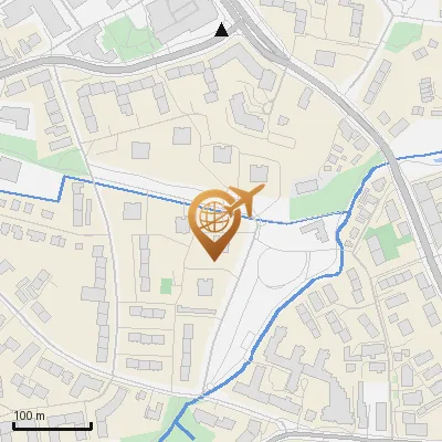 Foto zu Wiebelstraße 9, 22523 Hamburg