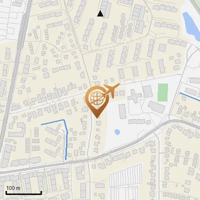 Foto zu Wiebischenkamp 14, 22523 Hamburg