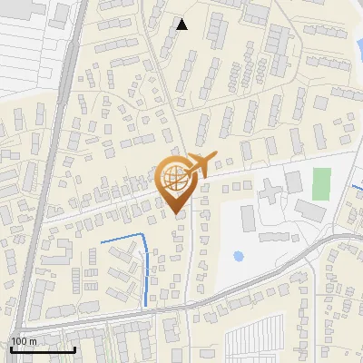 Foto zu Wiebischenkamp 17, 22523 Hamburg