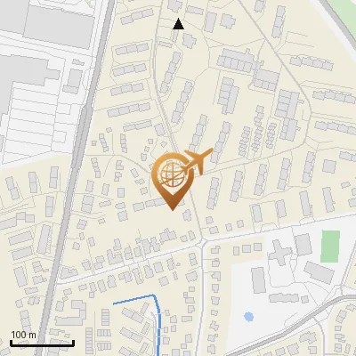 Foto zu Wiebischenkamp 23, 22523 Hamburg