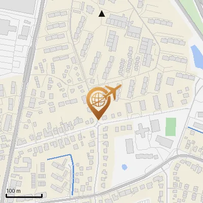 Foto zu Wiebischenkamp 26, 22523 Hamburg