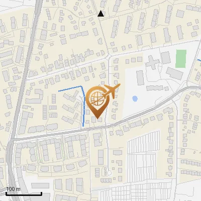 Foto zu Wiebischenkamp 3, 22523 Hamburg