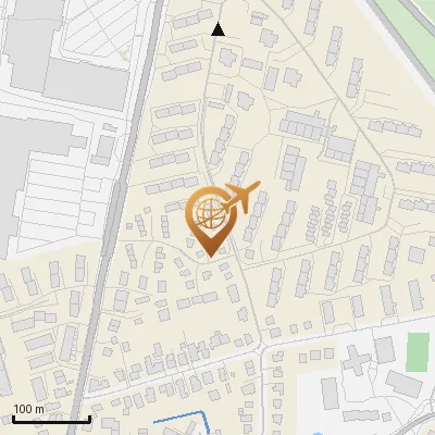 Foto zu Wiebischenkamp 31, 22523 Hamburg