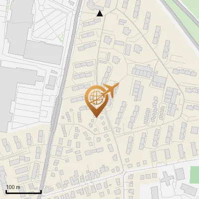 Foto zu Wiebischenkamp 35, 22523 Hamburg