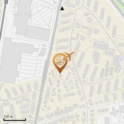 Foto zu Wiebischenkamp 47, 22523 Hamburg