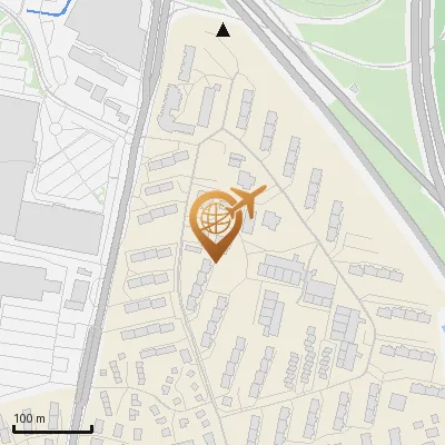 Foto zu Wiebischenkamp 48, 22523 Hamburg