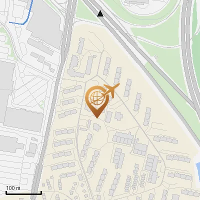 Foto zu Wiebischenkamp 60, 22523 Hamburg