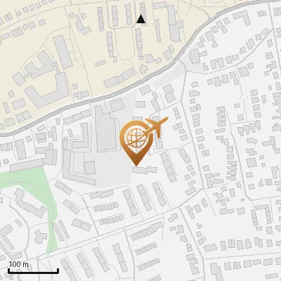 Foto zu Wiebkestieg 10, 22149 Hamburg