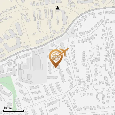 Foto zu Wiebkestieg 5, 22149 Hamburg