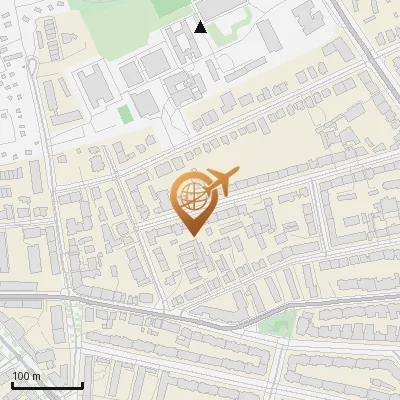 Foto zu Wieckstraße 12, 22527 Hamburg