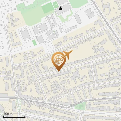 Foto zu Wieckstraße 13, 22527 Hamburg