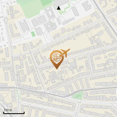 Foto zu Wieckstraße 14, 22527 Hamburg