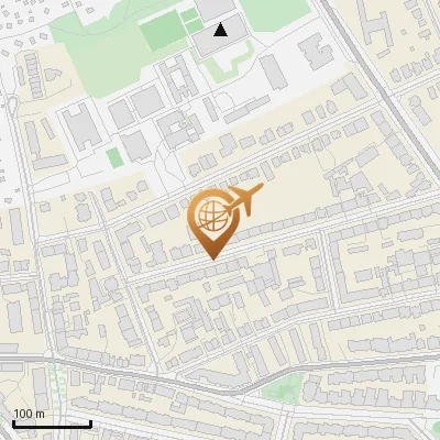 Foto zu Wieckstraße 15, 22527 Hamburg