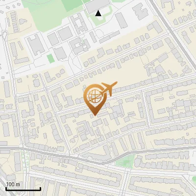 Foto zu Wieckstraße 16, 22527 Hamburg