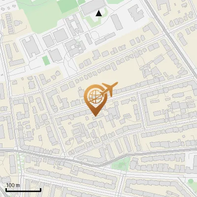 Foto zu Wieckstraße 18, 22527 Hamburg