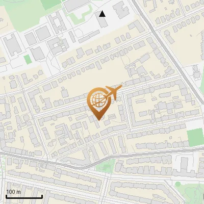 Foto zu Wieckstraße 22, 22527 Hamburg