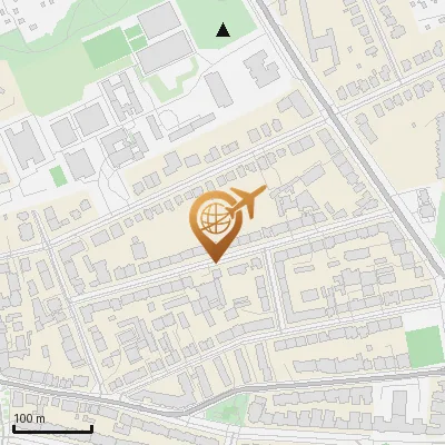 Foto zu Wieckstraße 25, 22527 Hamburg