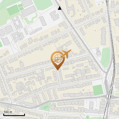 Foto zu Wieckstraße 32, 22527 Hamburg