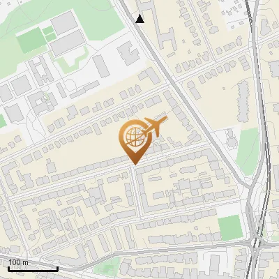 Foto zu Wieckstraße 33, 22527 Hamburg