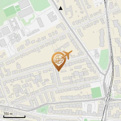 Foto zu Wieckstraße 34, 22527 Hamburg