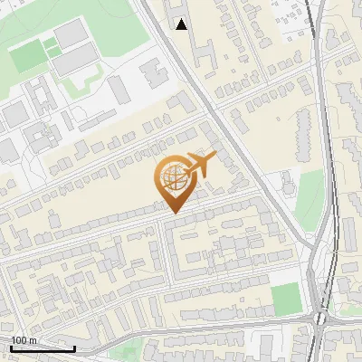 Foto zu Wieckstraße 35, 22527 Hamburg