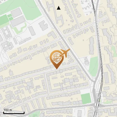 Foto zu Wieckstraße 39, 22527 Hamburg