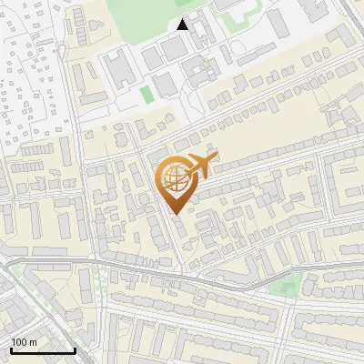 Foto zu Wieckstraße 4, 22527 Hamburg