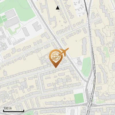 Foto zu Wieckstraße 41, 22527 Hamburg