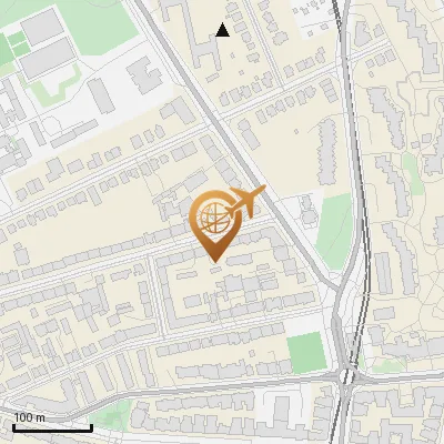 Foto zu Wieckstraße 42, 22527 Hamburg