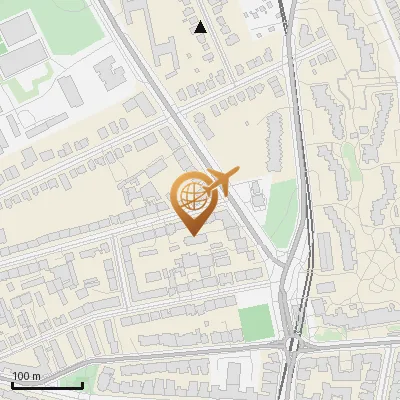 Foto zu Wieckstraße 46, 22527 Hamburg