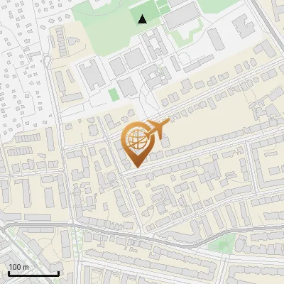 Foto zu Wieckstraße 5, 22527 Hamburg