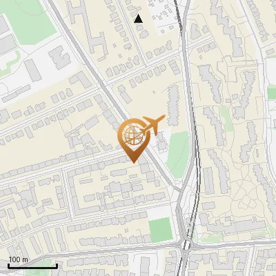 Foto zu Wieckstraße 54, 22527 Hamburg