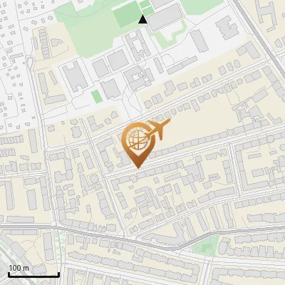 Foto zu Wieckstraße 9, 22527 Hamburg