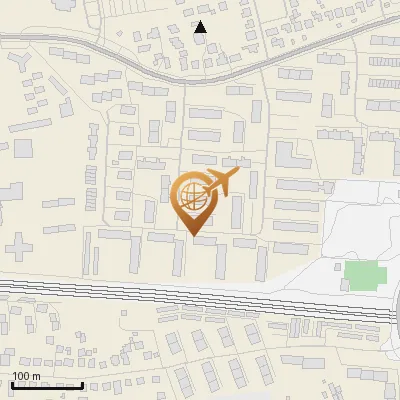 Foto zu Wiedauweg 13, 21147 Hamburg