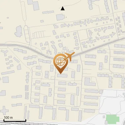 Foto zu Wiedauweg 3, 21147 Hamburg