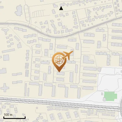 Foto zu Wiedauweg 9, 21147 Hamburg