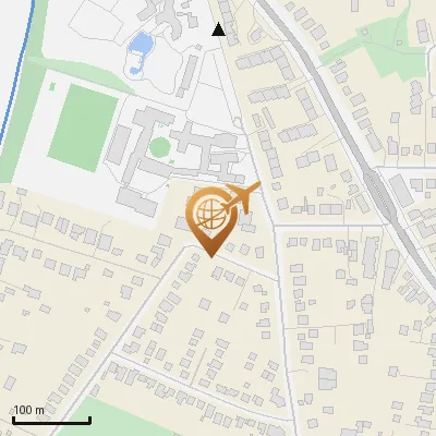 Foto zu Wieddüp 12, 22459 Hamburg