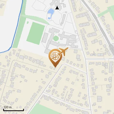 Foto zu Wieddüp 18, 22459 Hamburg