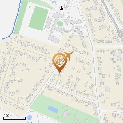 Foto zu Wieddüp 21, 22459 Hamburg