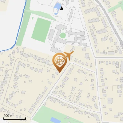 Foto zu Wieddüp 22, 22459 Hamburg