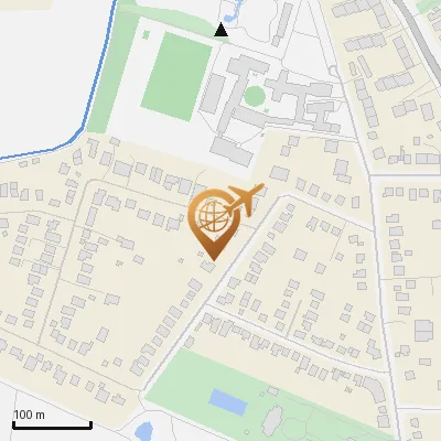 Foto zu Wieddüp 26, 22459 Hamburg