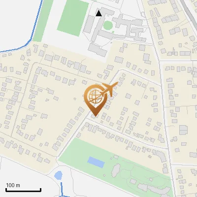 Foto zu Wieddüp 27, 22459 Hamburg