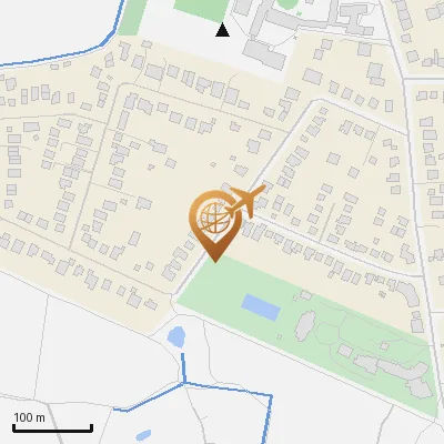 Foto zu Wieddüp 31, 22459 Hamburg