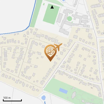 Foto zu Wieddüp 32, 22459 Hamburg