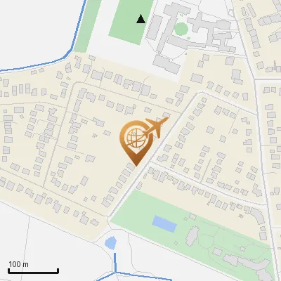 Foto zu Wieddüp 36, 22459 Hamburg