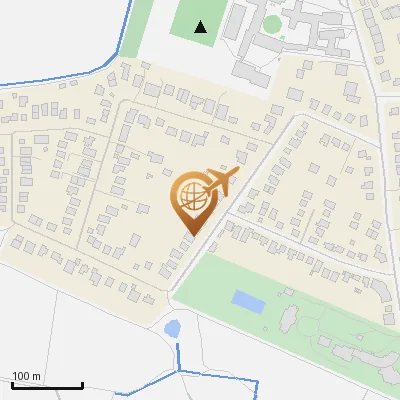 Foto zu Wieddüp 40, 22459 Hamburg