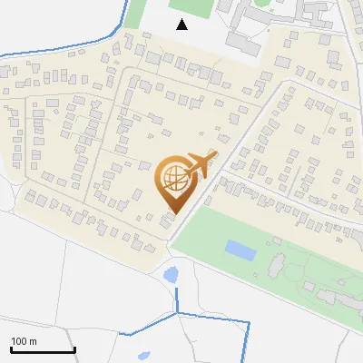 Foto zu Wieddüp 46, 22459 Hamburg