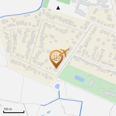 Foto zu Wieddüp 48, 22459 Hamburg