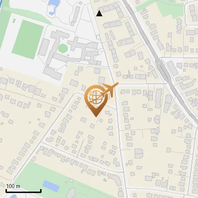 Foto zu Wieddüp 5, 22459 Hamburg