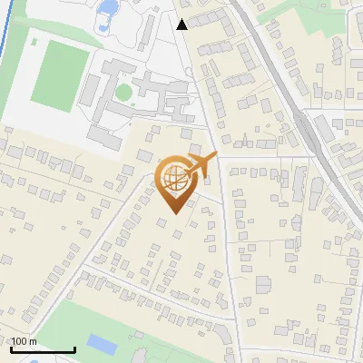 Foto zu Wieddüp 7, 22459 Hamburg